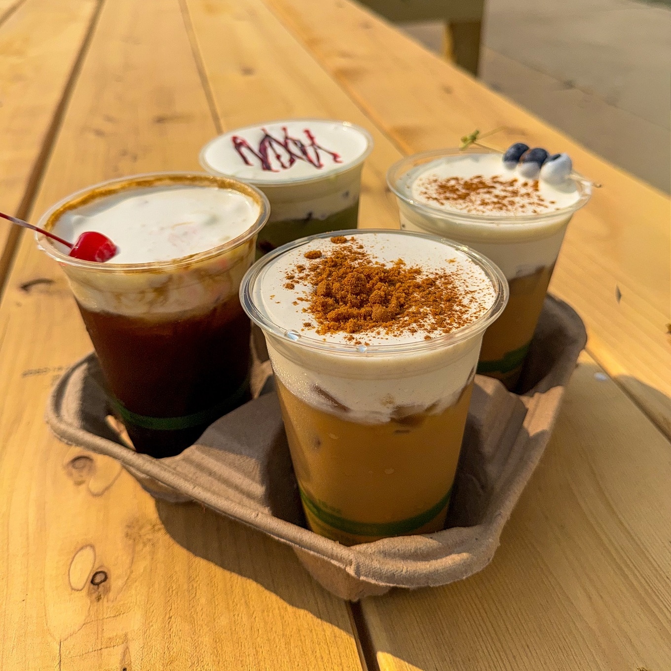 Pour Decisions