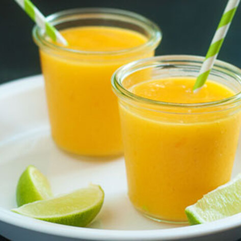 VegNews.Slushie