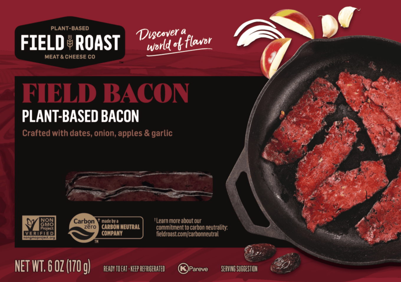Field Bacon