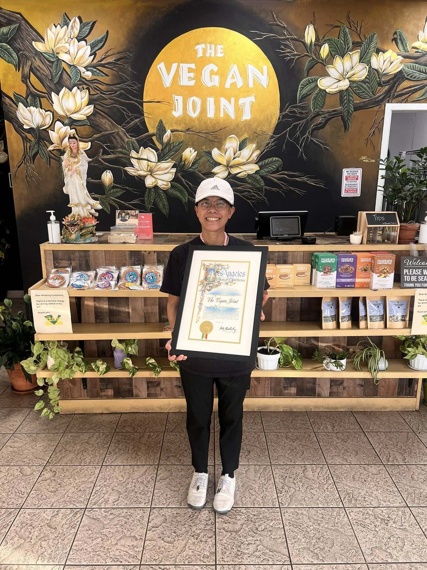 TheVeganJoint