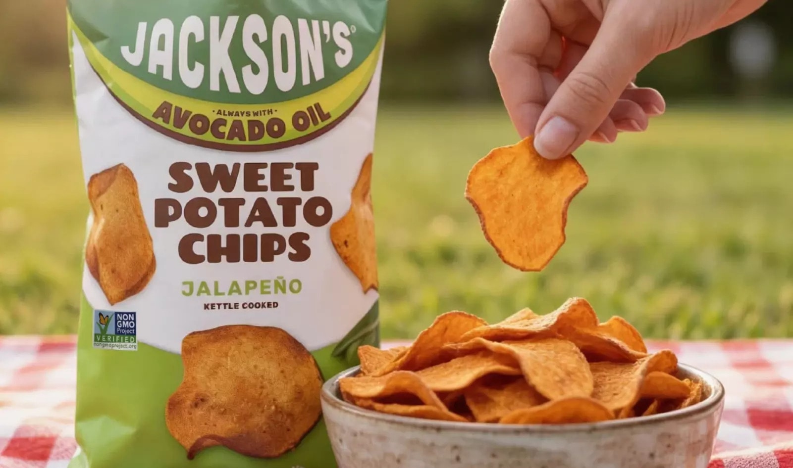 Love Sweet and Spicy? It's Called "Swicy," and These 8 Vegan Foods Are Must-Trys