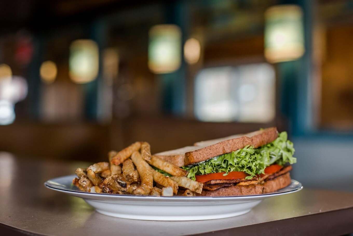 Thrive Diner