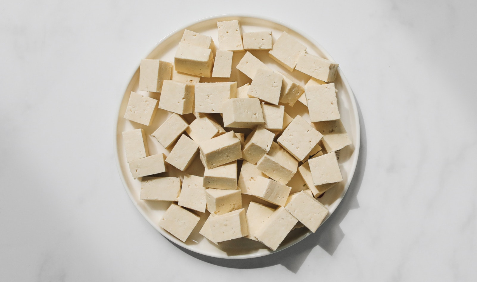 Tofu Beats Meat, Eggs, Fish as World's Best Protein, Science Says