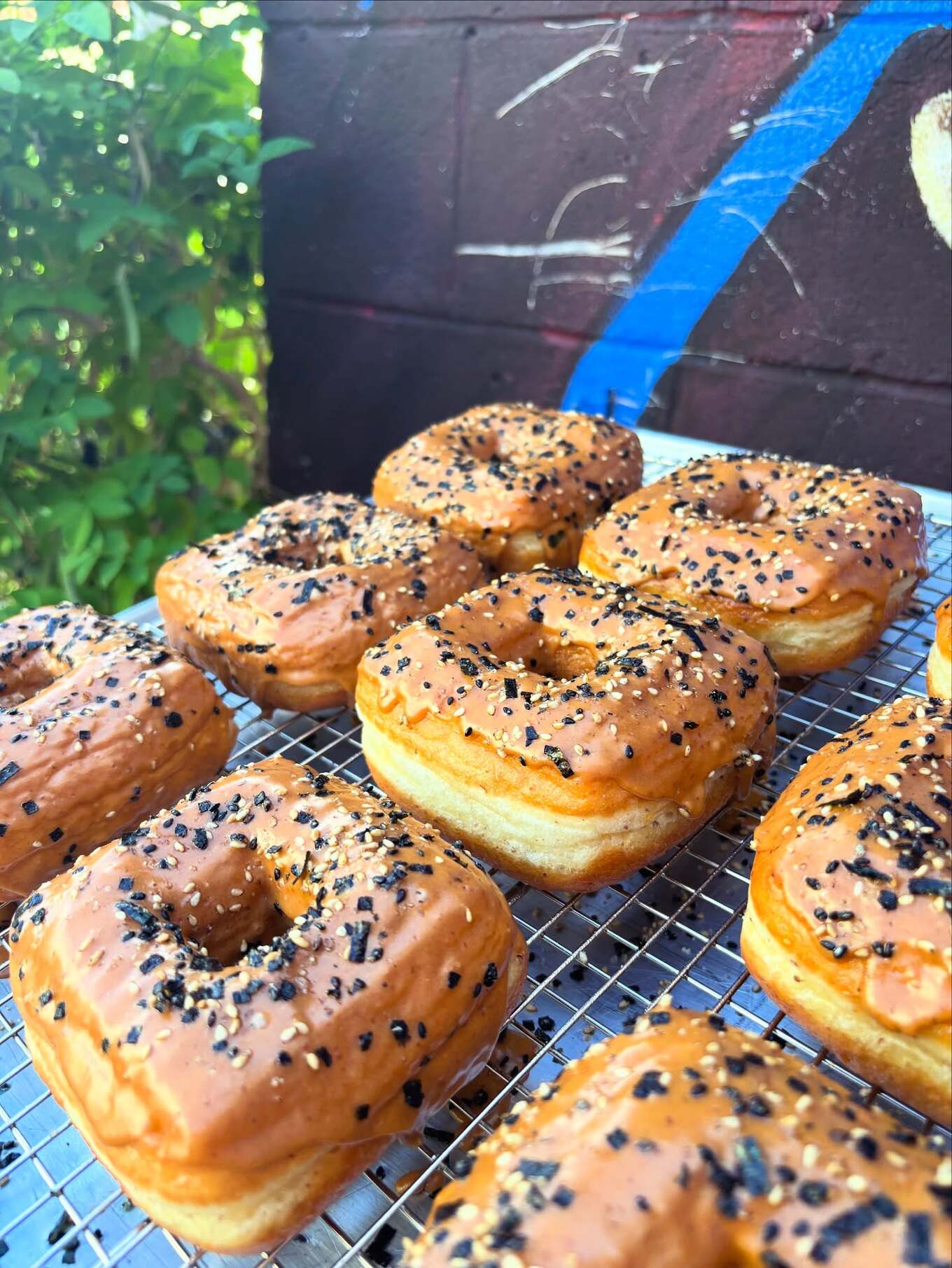Little Vessels Donut Co