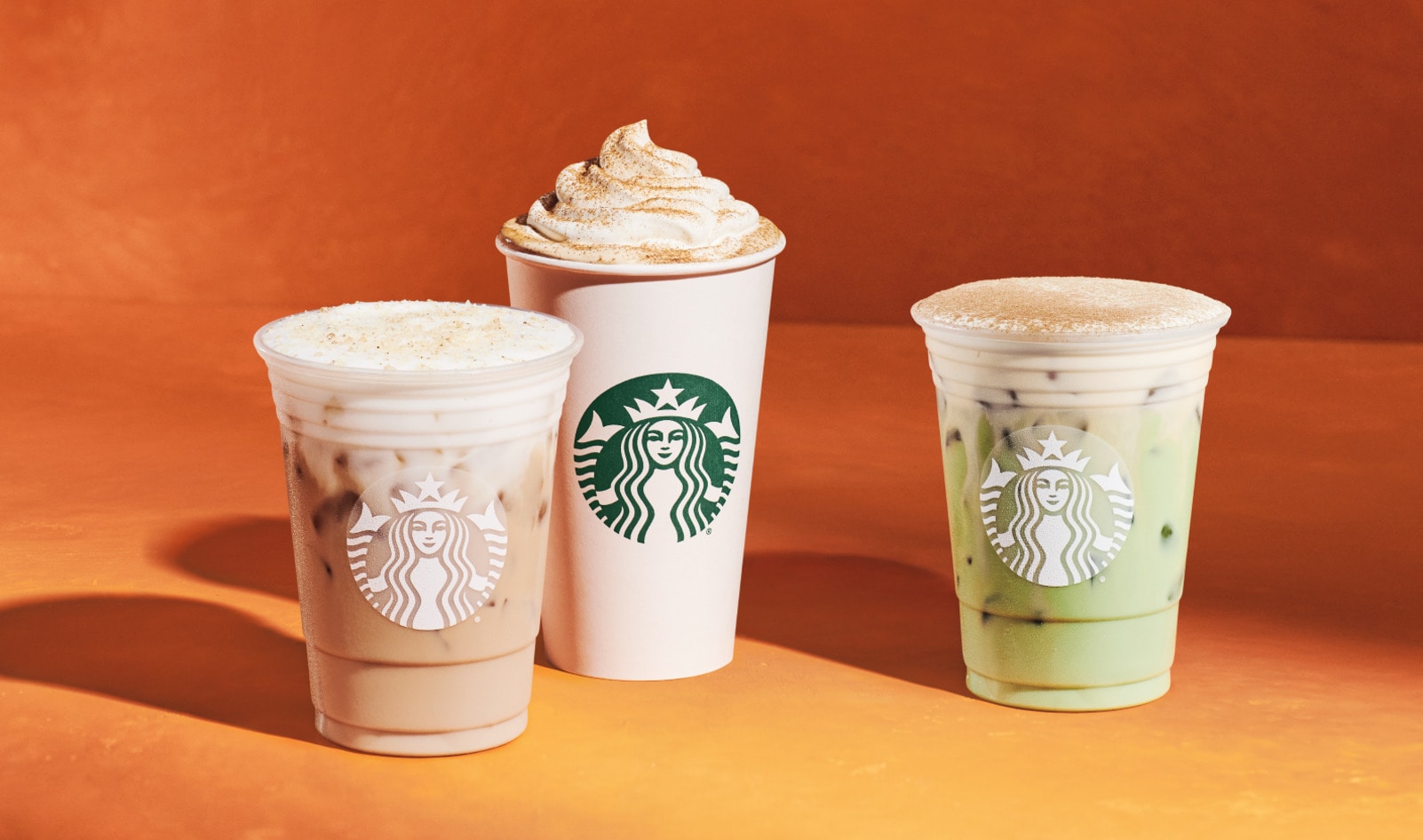 Starbucks’ Pumpkin Spice Fall Menu Is Here—But Is Anything Vegan?