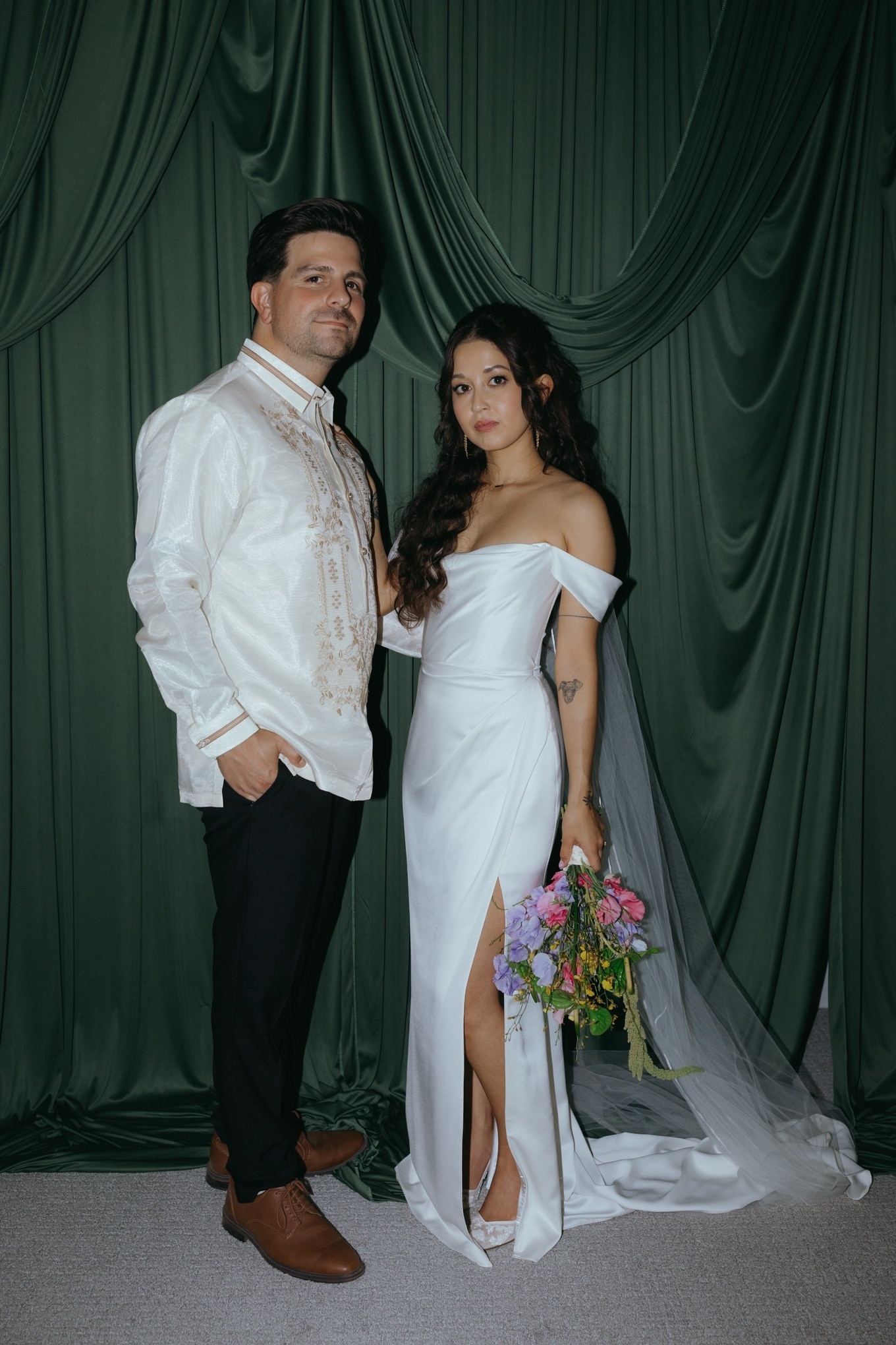 JasmineChris-388 - Jasmine Briones