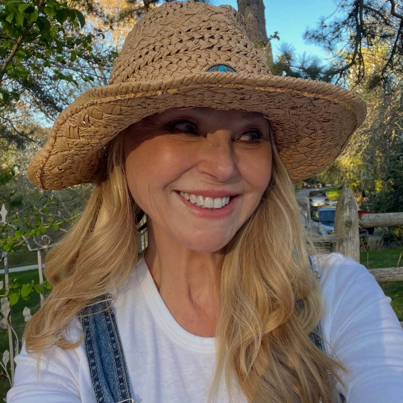 Christie Brinkley