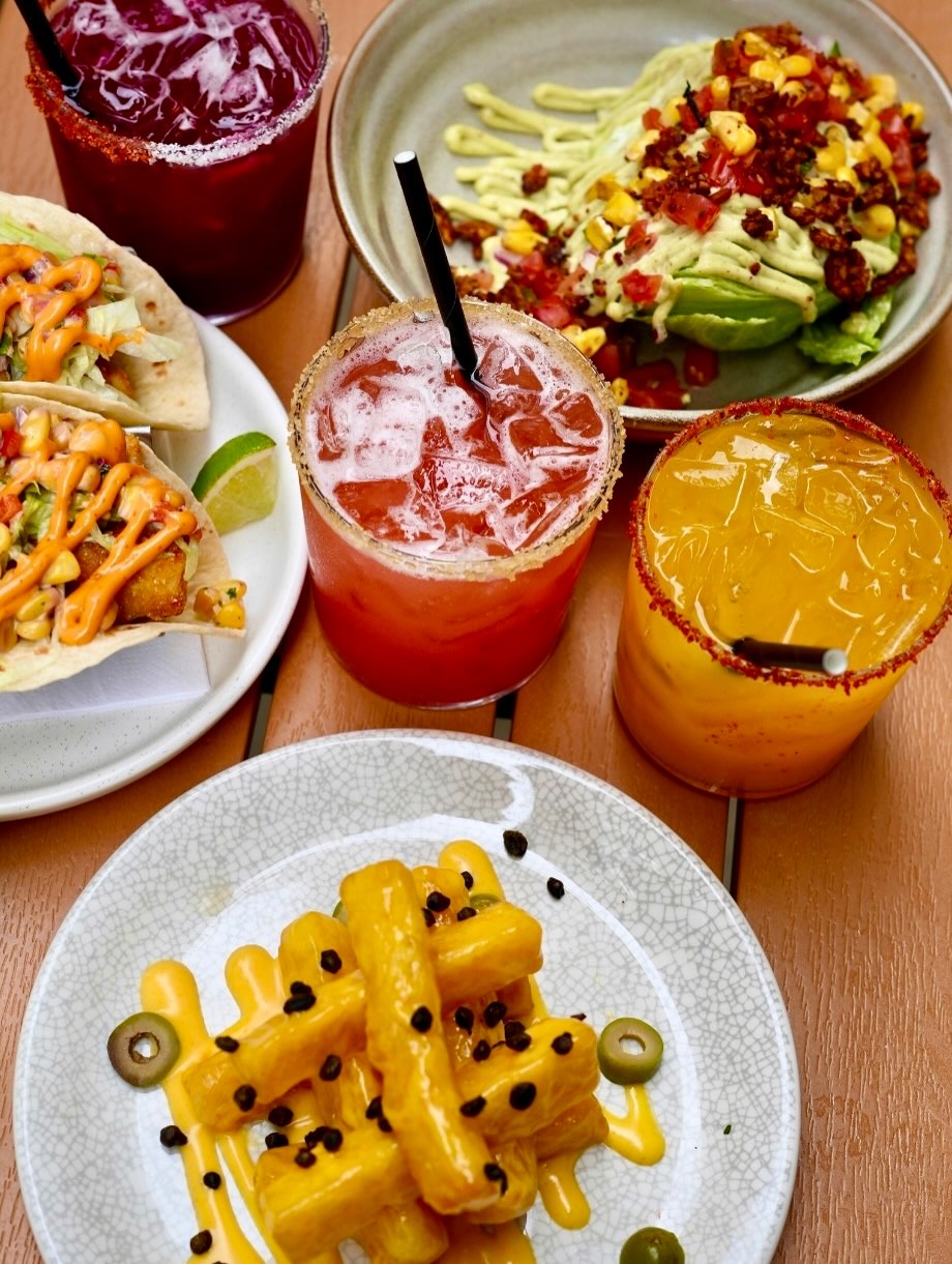 Bar Bombón