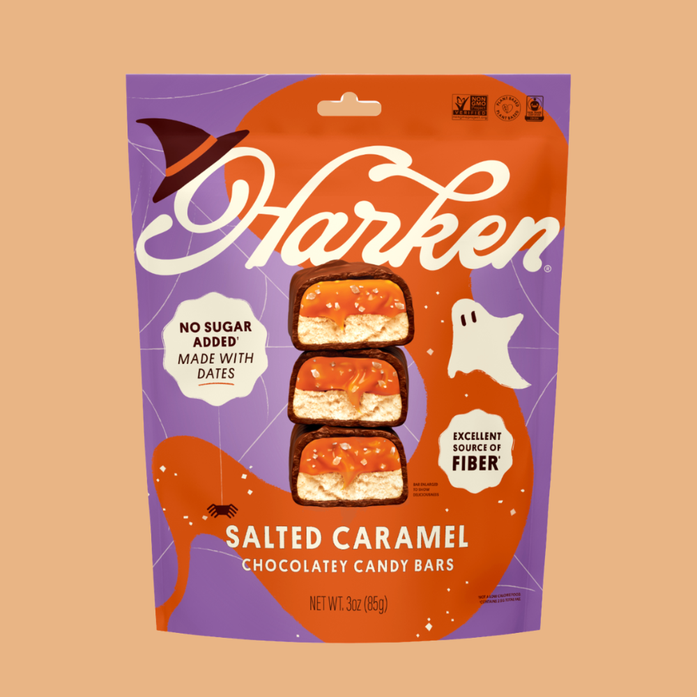 Harken Sweets