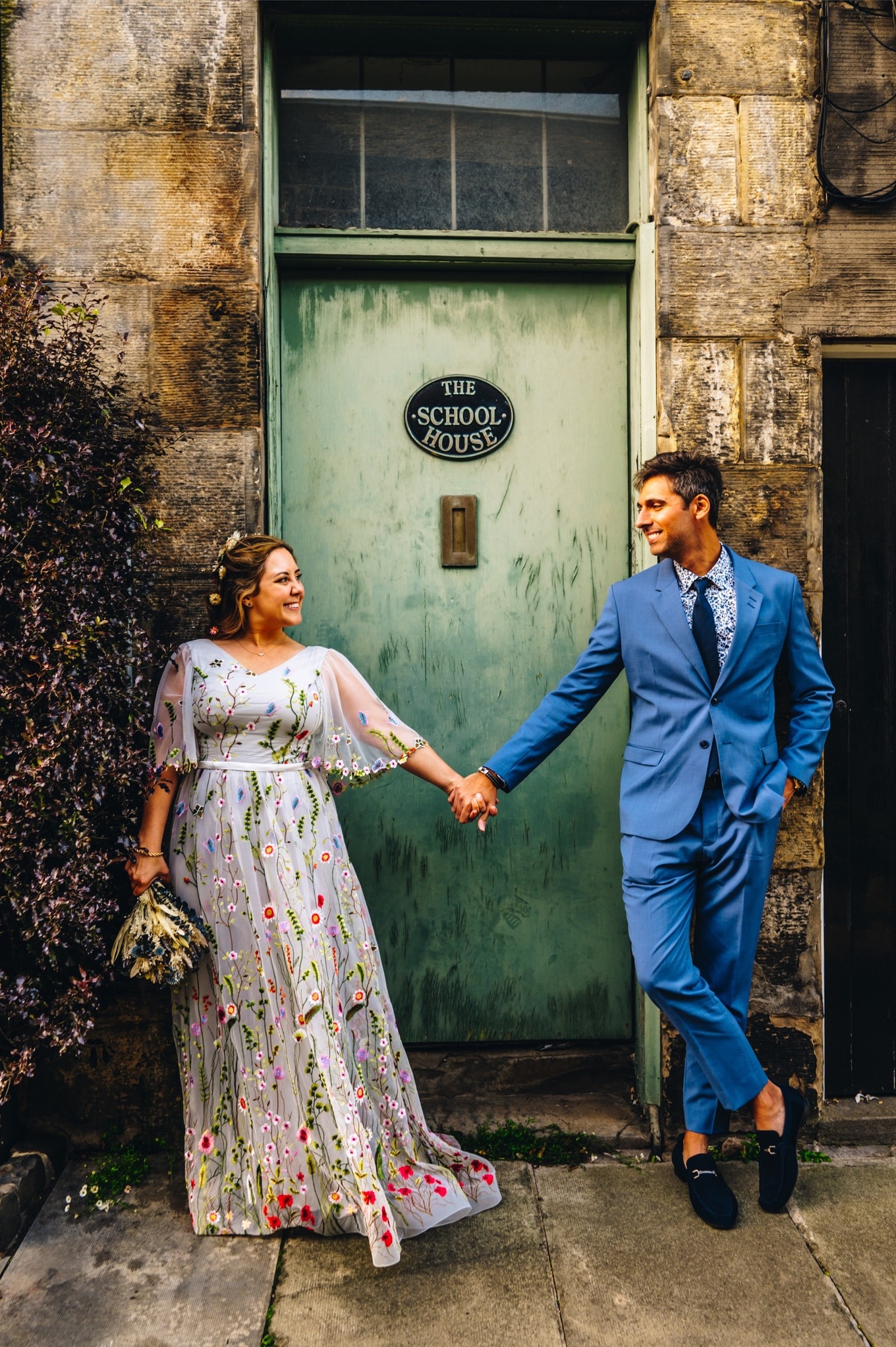 Lauren & Justin239 - Lauren Yakiwchuk