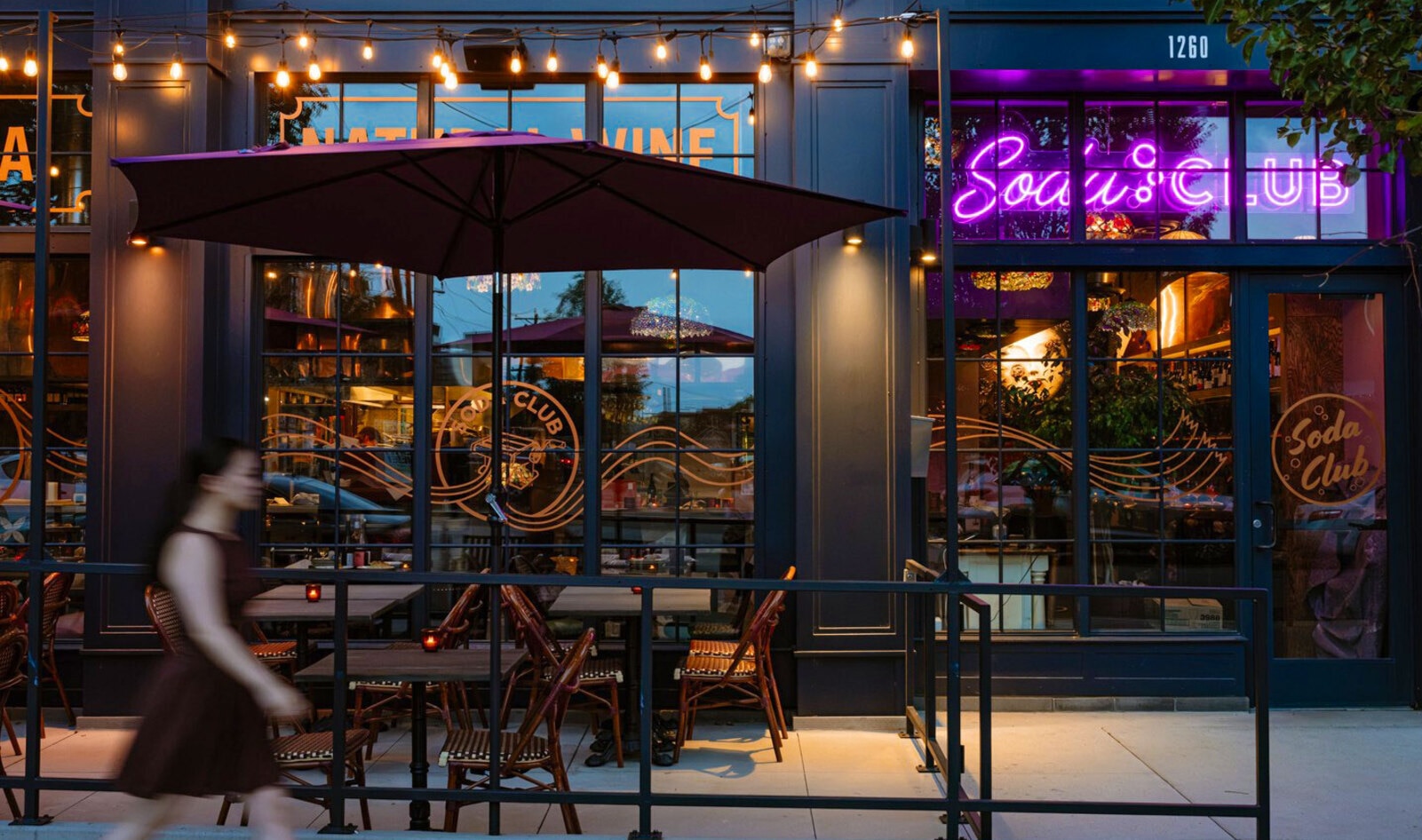 One of New York City's Best Vegan Restaurants Just Opened in Denver