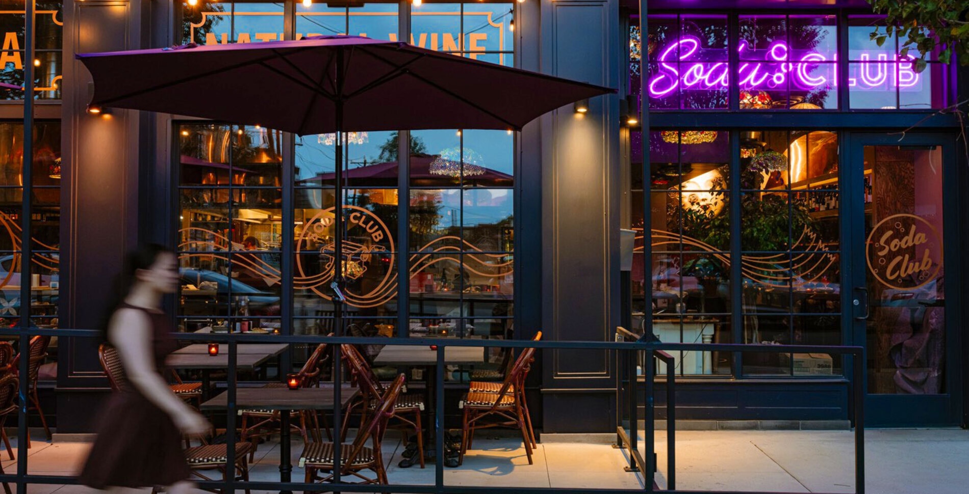 One of New York City's Best Vegan Restaurants Just Opened in Denver