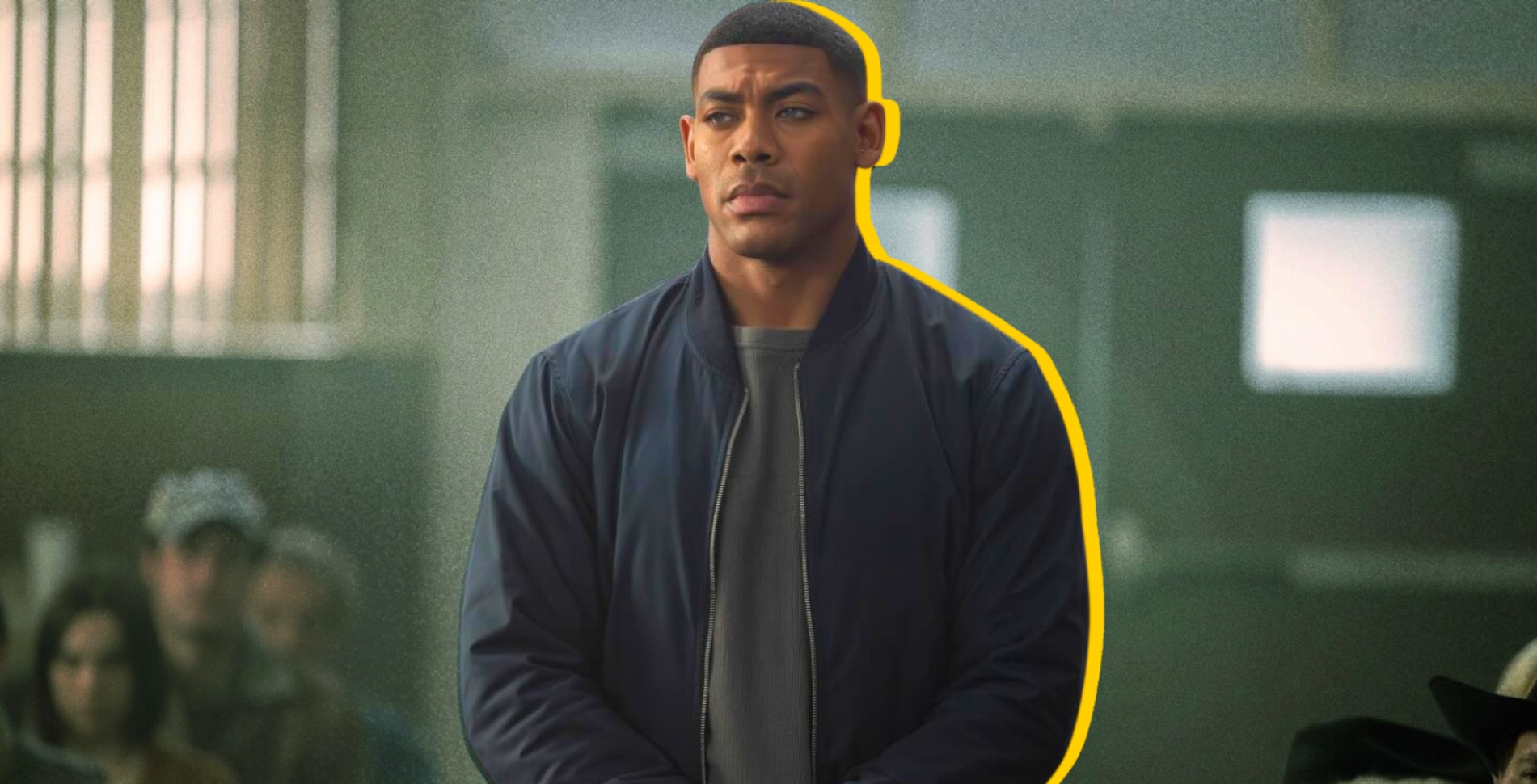 HBO Just Made One of DC’s Biggest Superheroes Vegan. Here's Why.