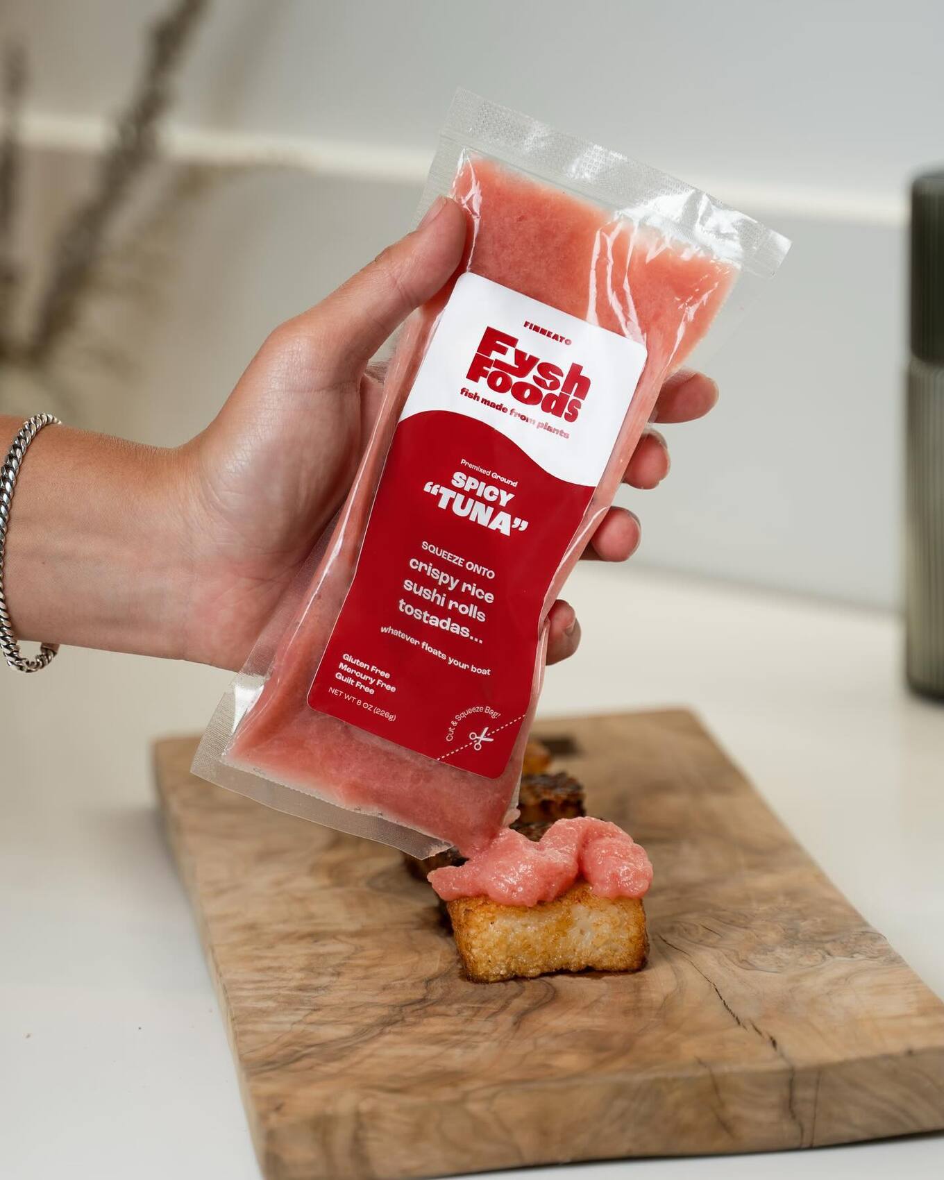 Fysh Foods