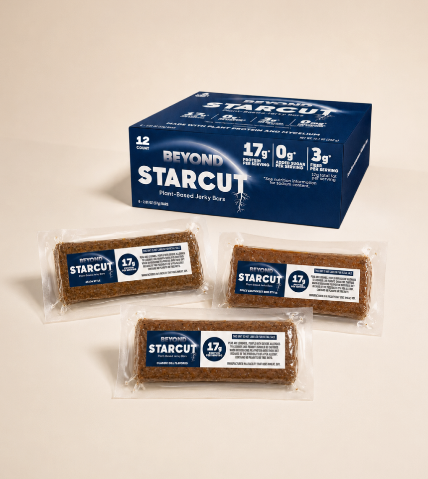 Beyond Starcut 12-Pack