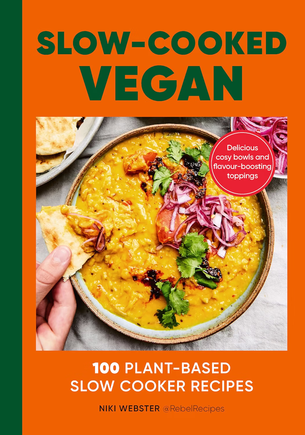 Slow-Cooked Vegan