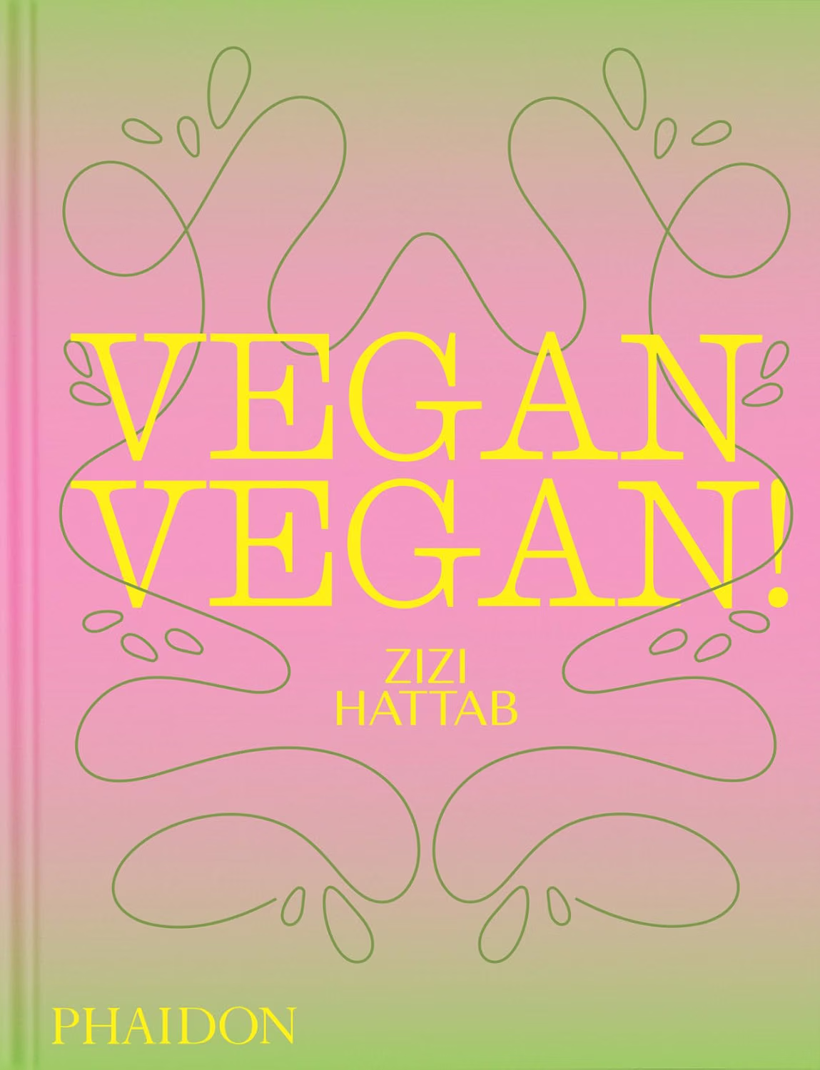 Vegan Vegan