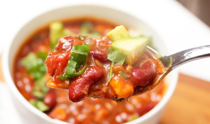 VegNews.VeganChili