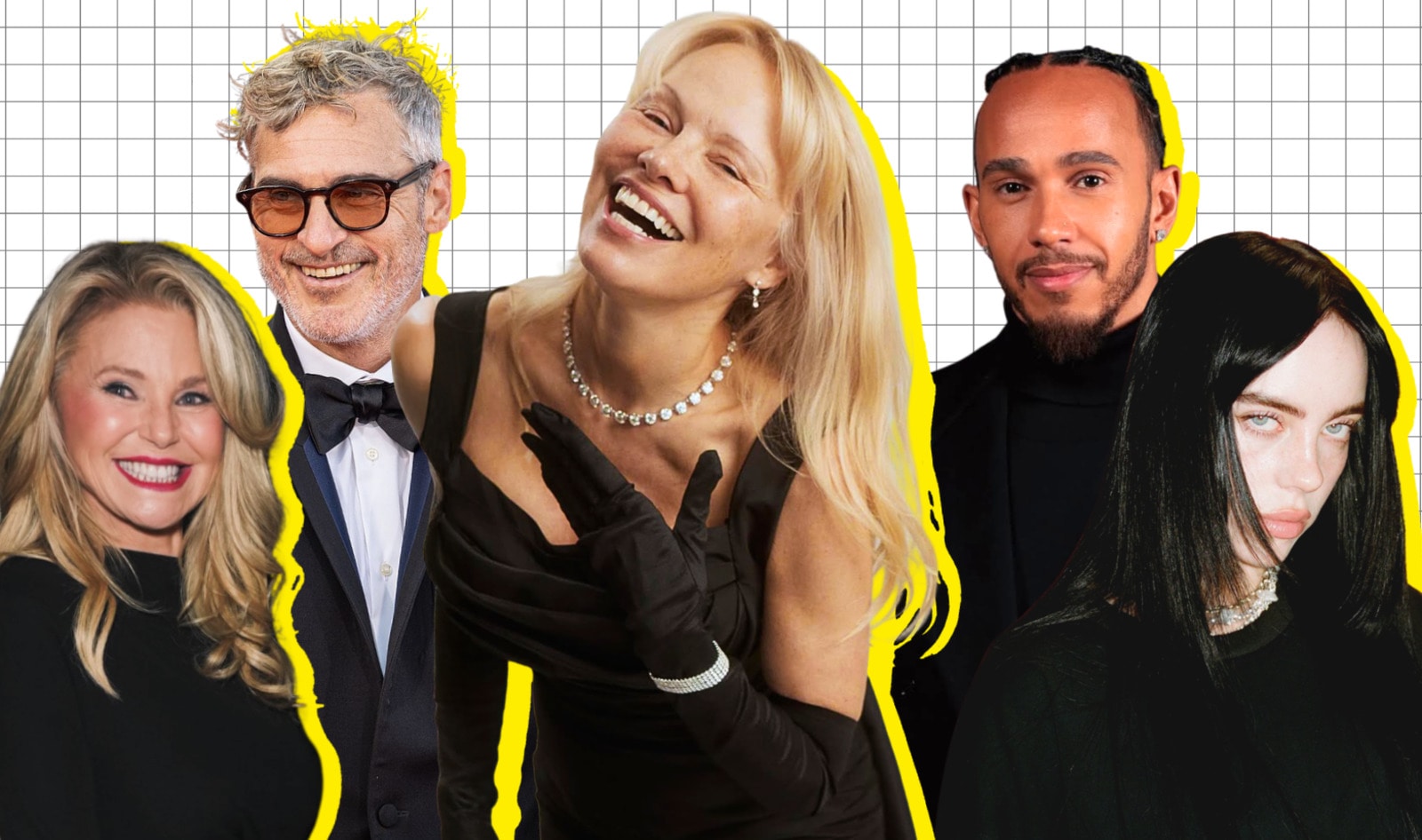 These 60+ Celebs Are Totally Vegan, From Billie Eilish to Christie Brinkley