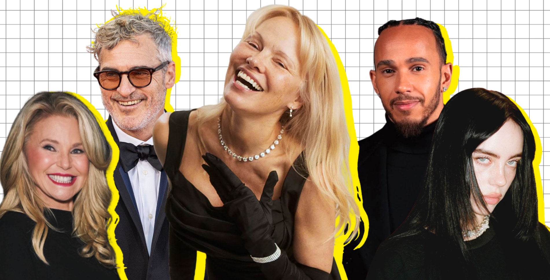 These 60+ Celebs Are Totally Vegan, From Billie Eilish to Christie Brinkley