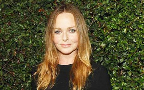 Stella McCartney and Patagonia Cut Ties with Wool Supplier