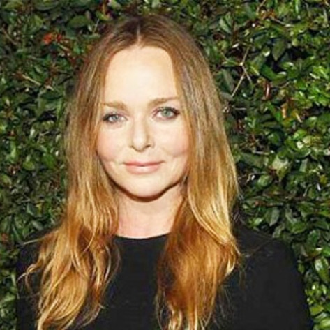 Stella McCartney and Patagonia Cut Ties with Wool Supplier