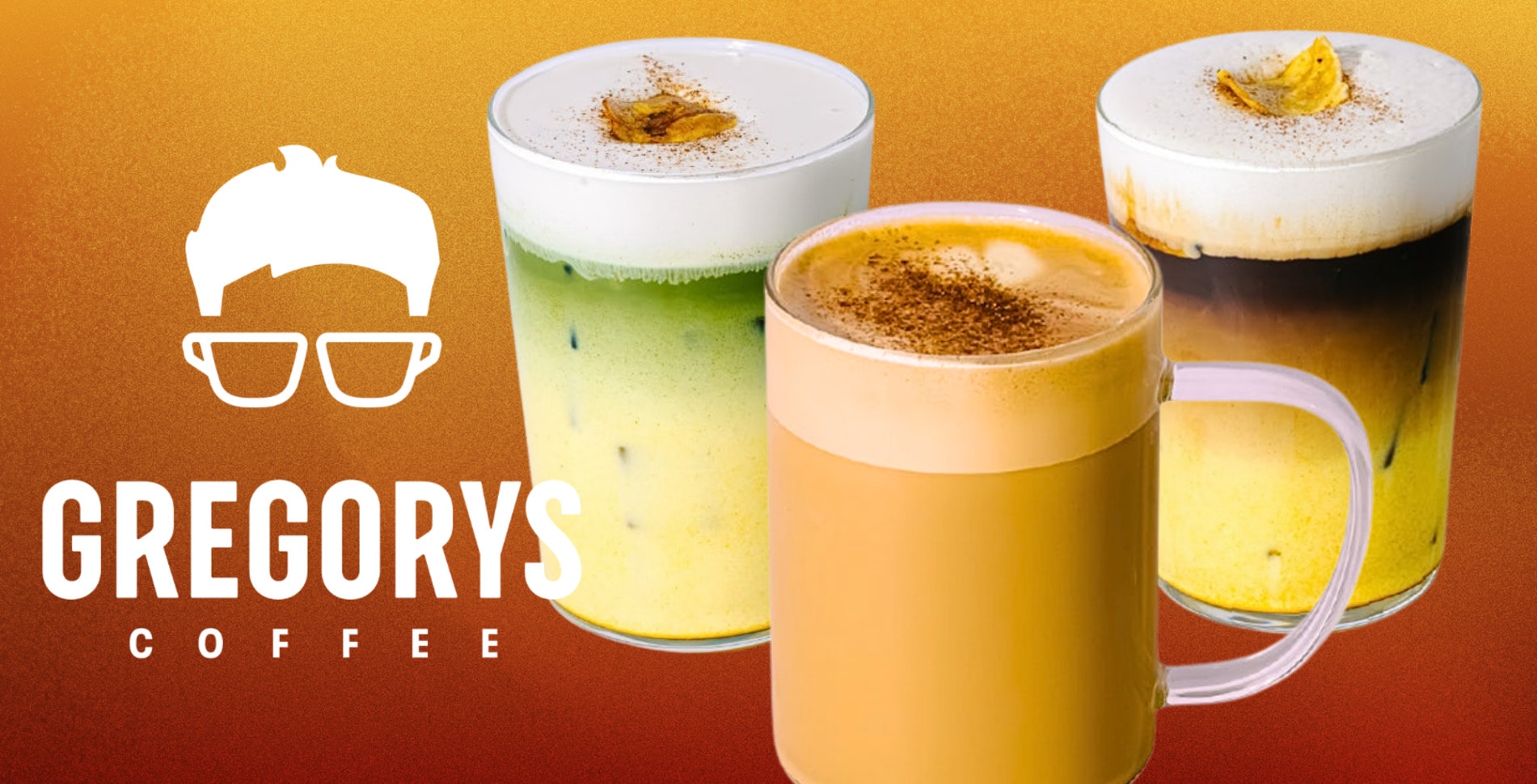 Forget Starbucks: Gregorys Coffee’s Fall Menu Is Almost Entirely Vegan, PSL Included