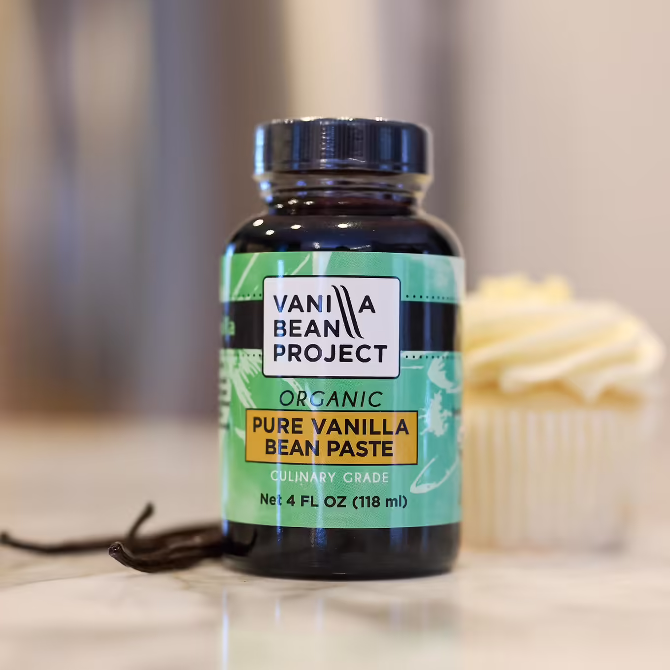 vanilla paste