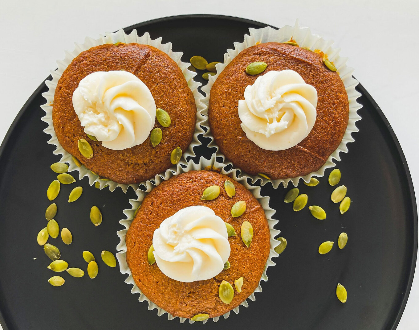 Celebrated-pumpkin-muffins