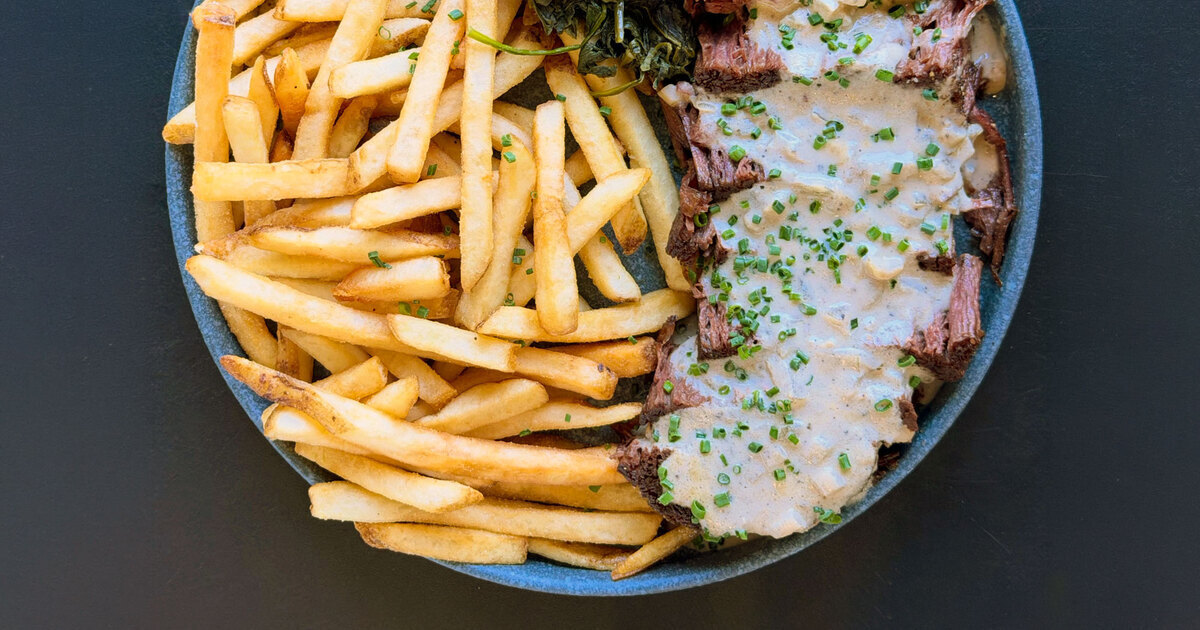 Rhode Island Dining: The Smallest State in America Has a Seriously Big Vegan Food Scene 