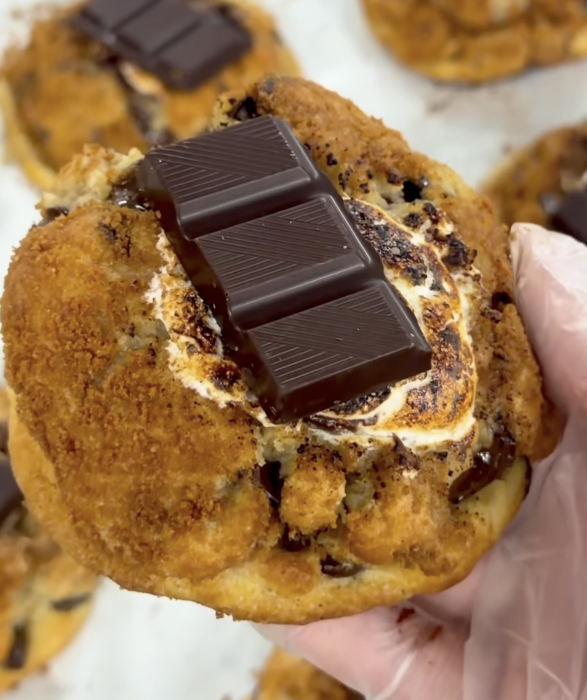 Cookies By MK