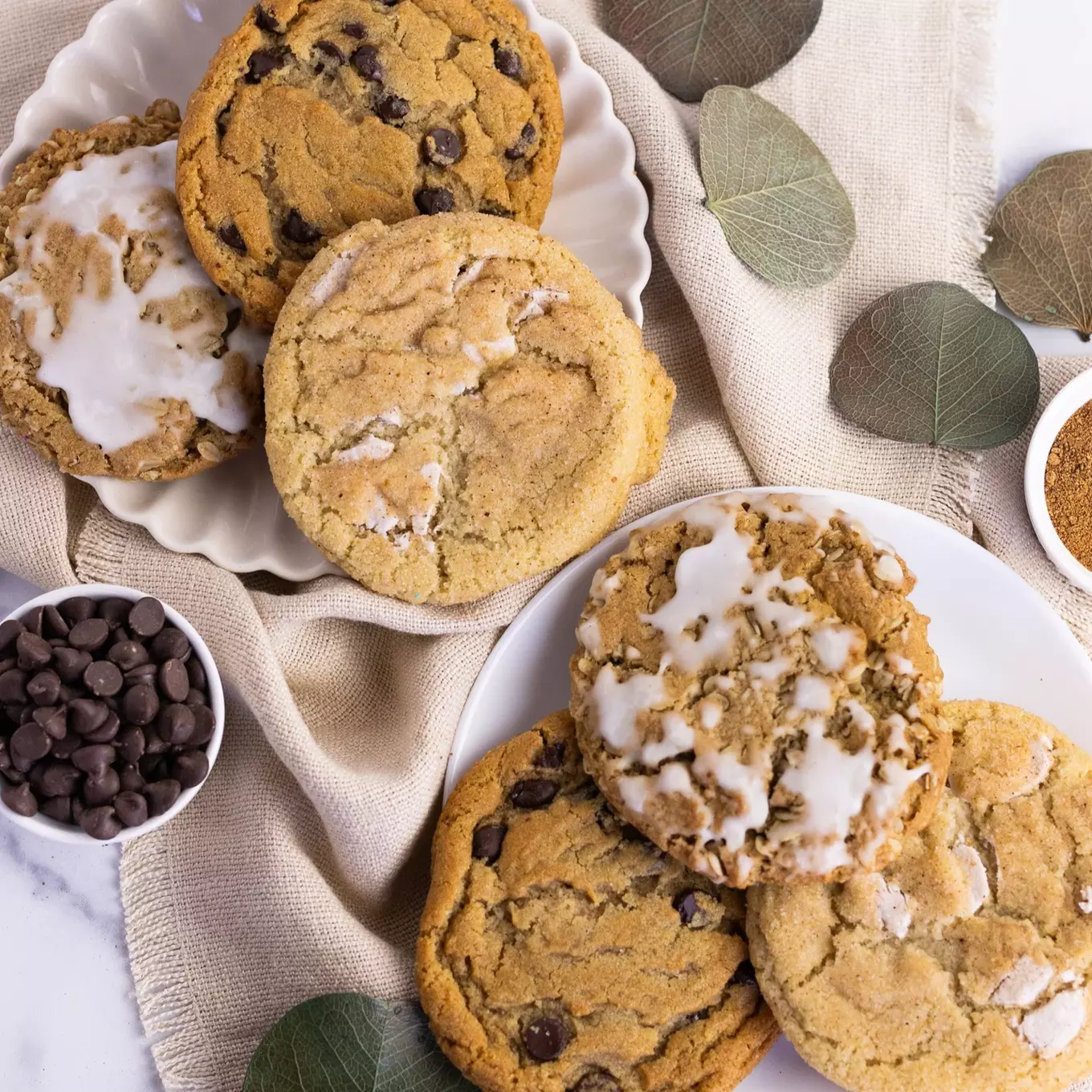 Maya’s Cookies