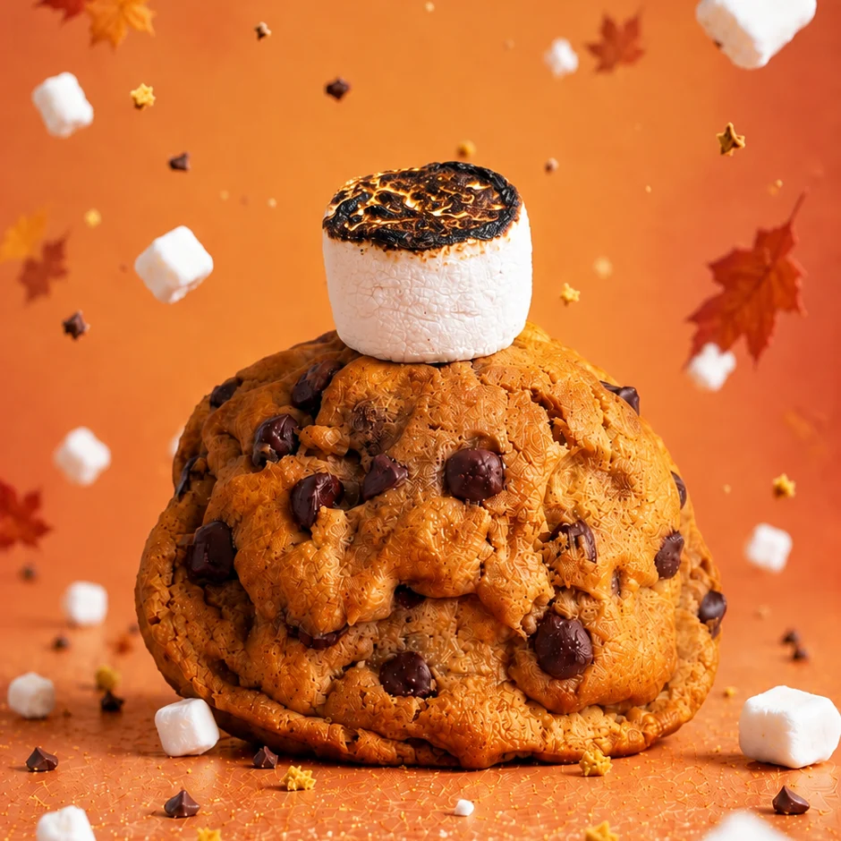 Lunchbox Cookies