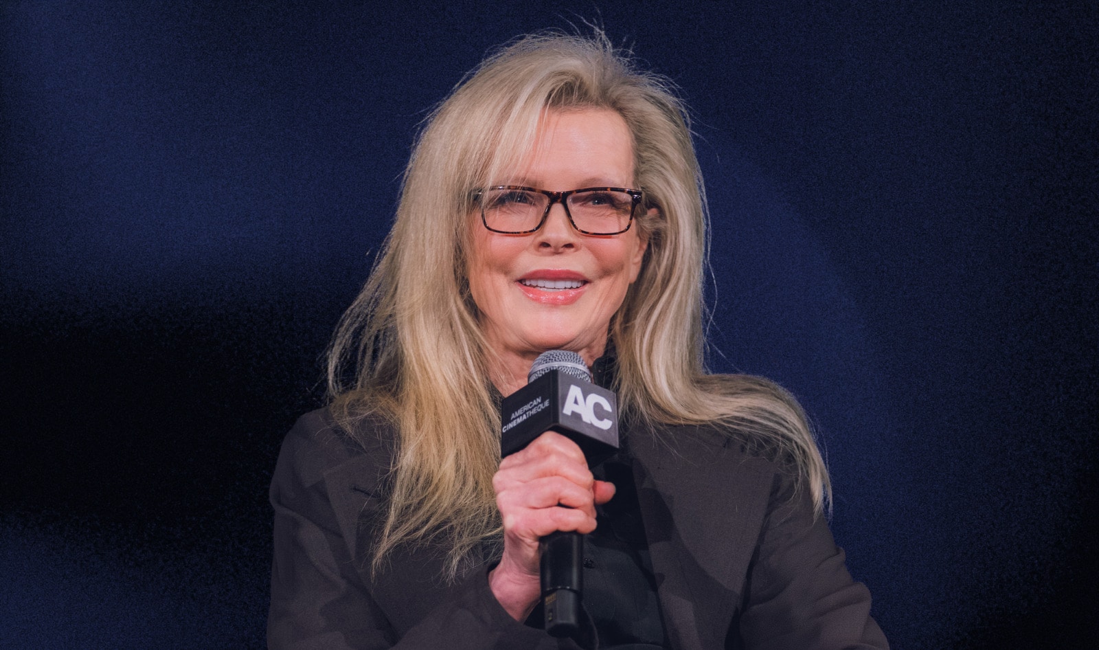 Why Kim Basinger Gave Up Meat and Embraced a Vegan Lifestyle