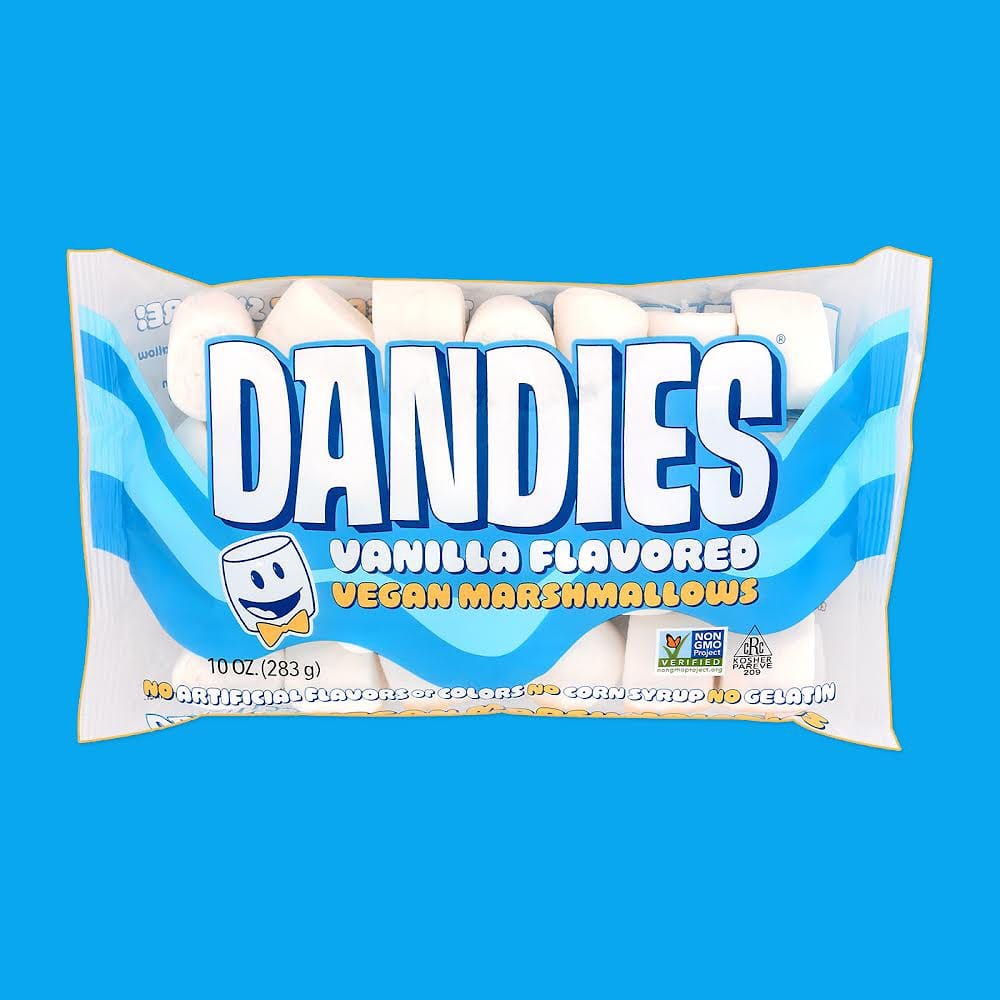 VegNews.Dandies