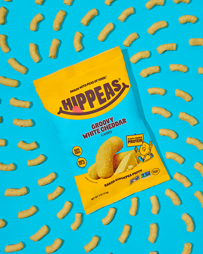 VegNews.Hippeas