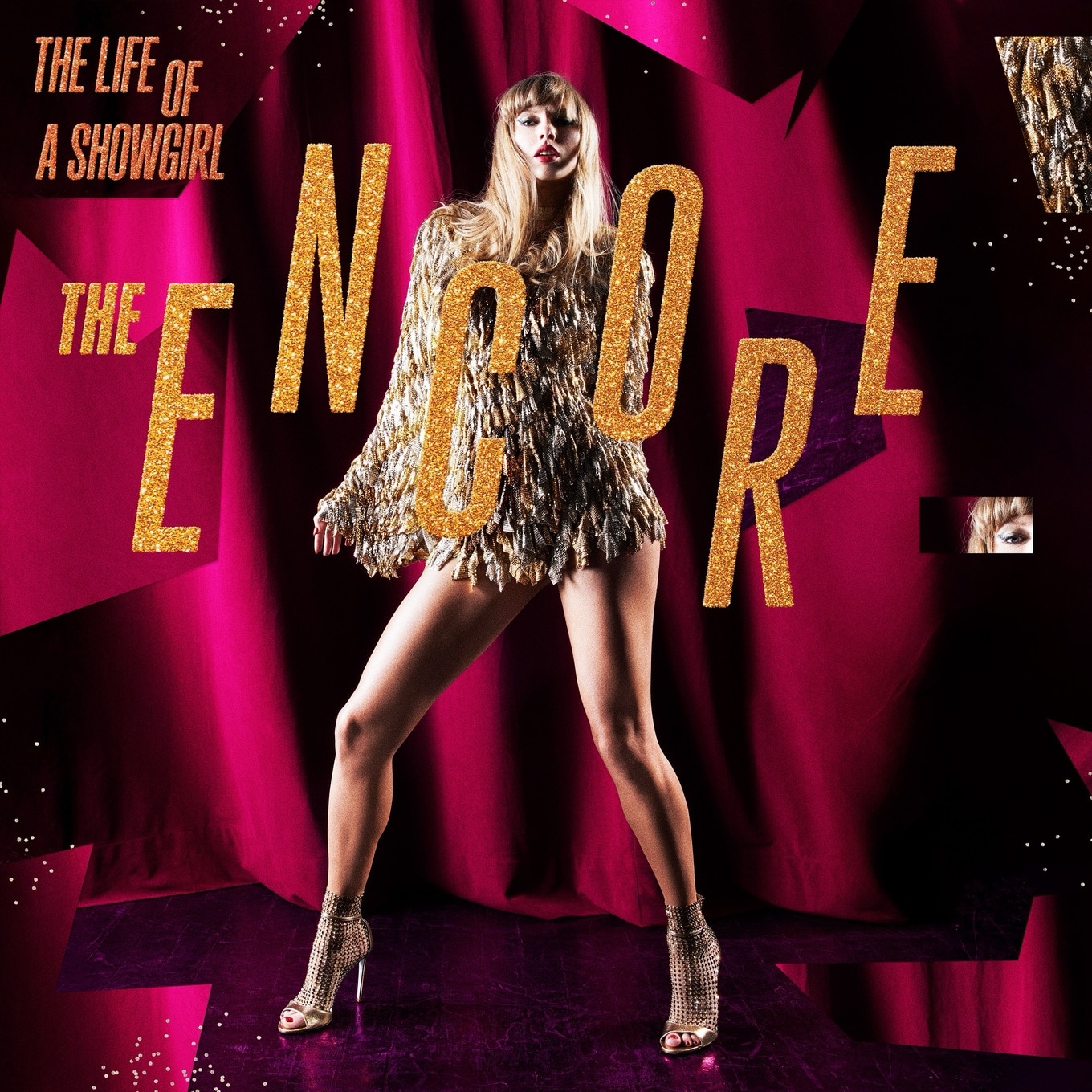 VegNews.TaylorSwift.TheEncore