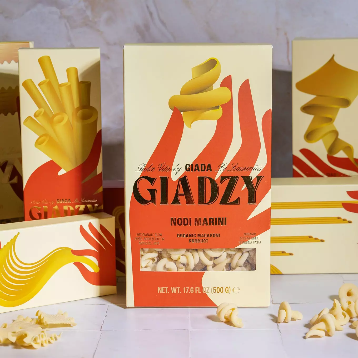 giadzypasta