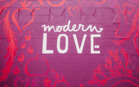 Modern Love Restaurant to Open Brooklyn Location