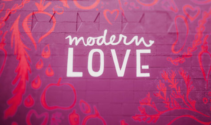 VegNews.ModernLove