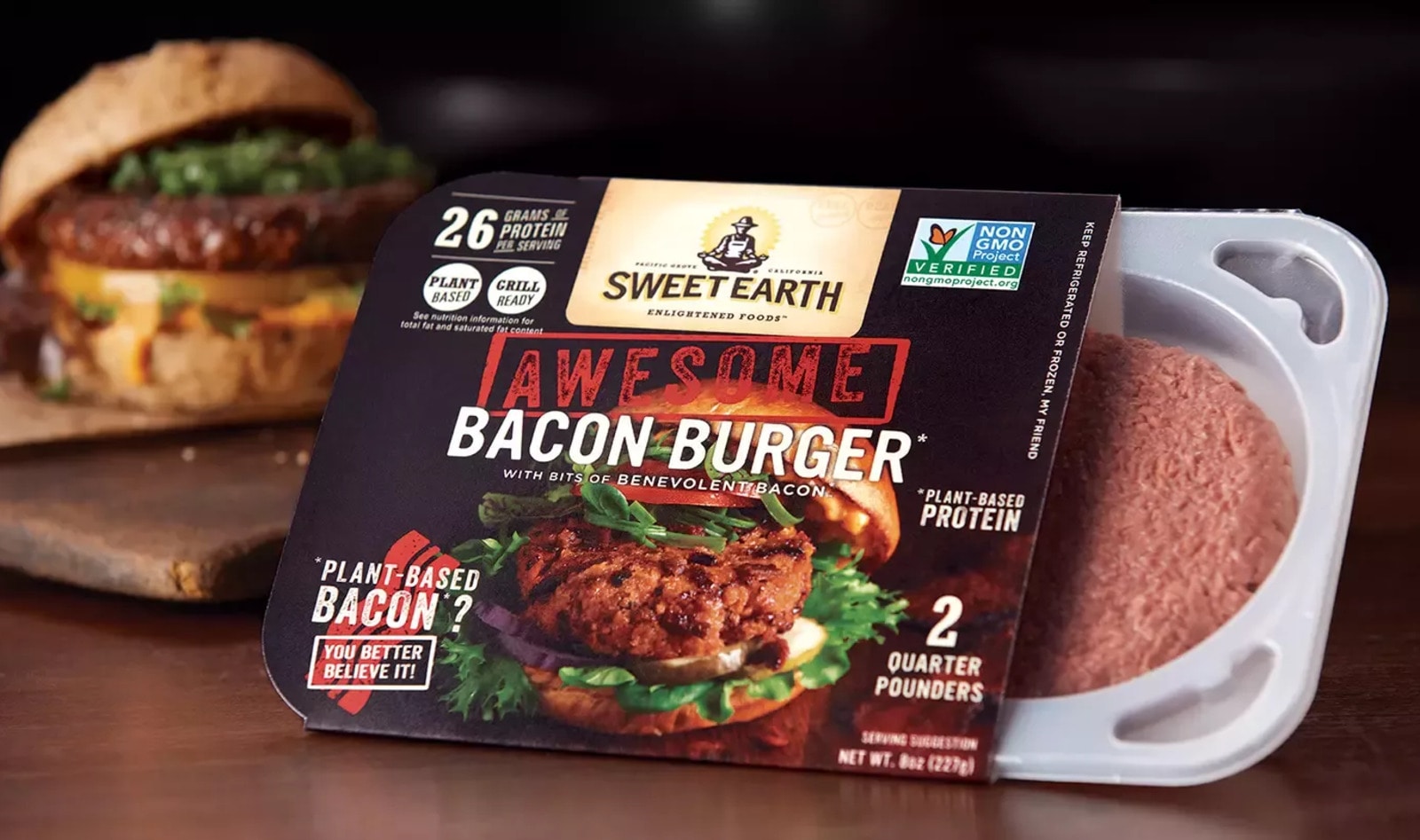What Happened to Sweet Earth? Inside Nestlé’s Quiet Retreat From Plant-Based