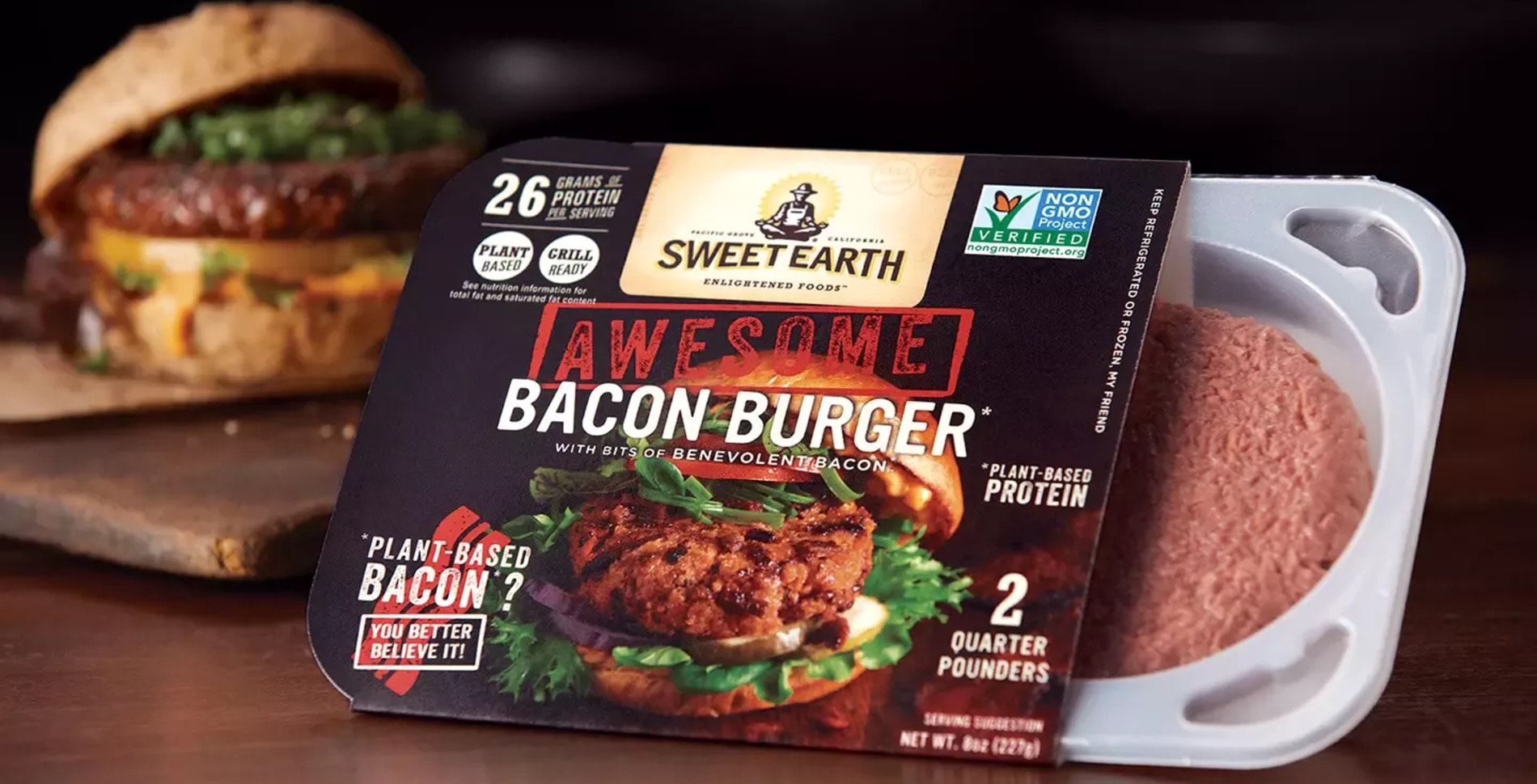 What Happened to Sweet Earth? Inside Nestlé’s Quiet Retreat From Plant-Based Products