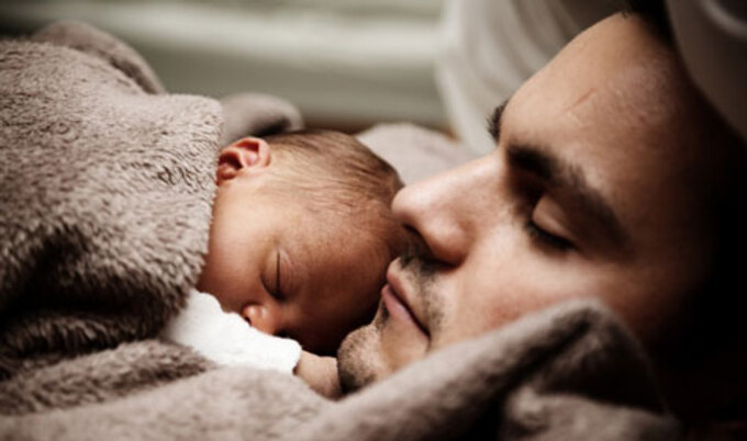 VegNews.Man&Baby