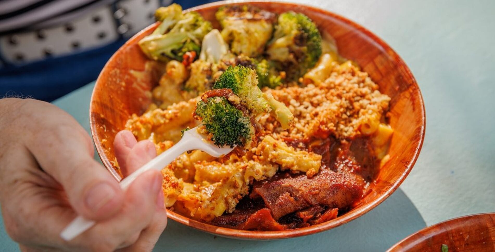 One of Austin's Best Vegan Restaurants Just Came Back From the Dead