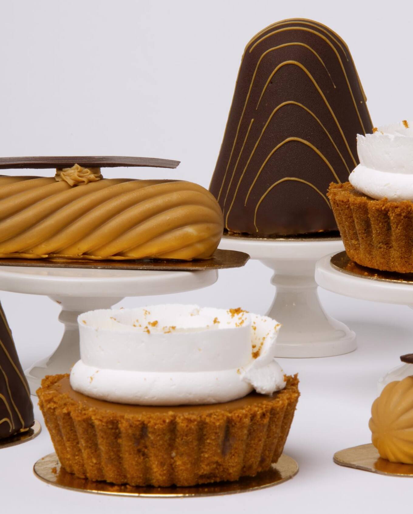 Vegan Treats