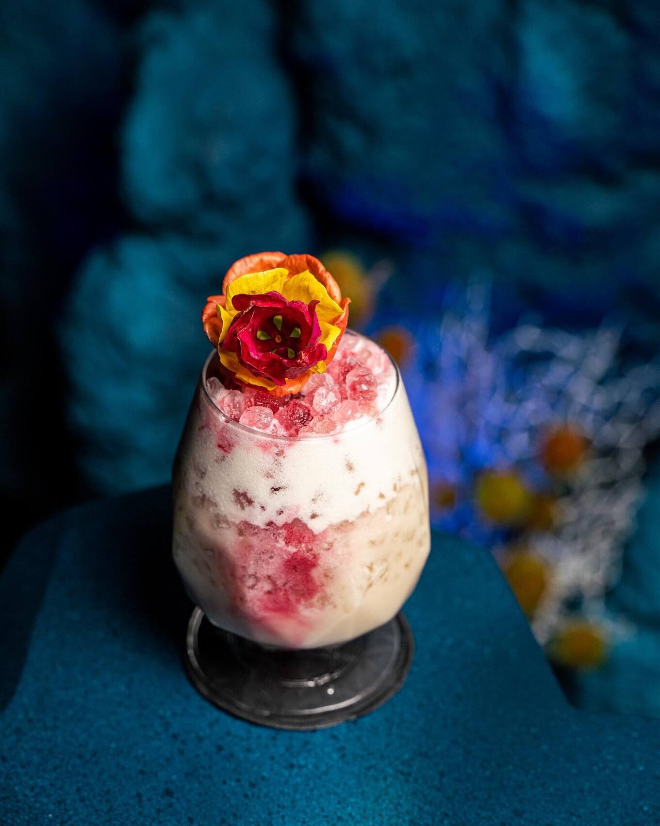 Mothership drink