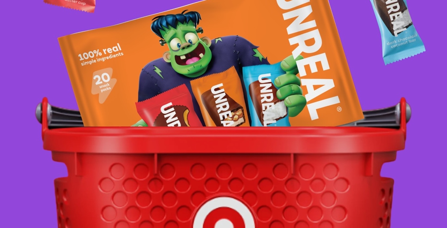 We Scoured Target for Vegan Halloween Treats—Here Are Our Absolute Must-Haves