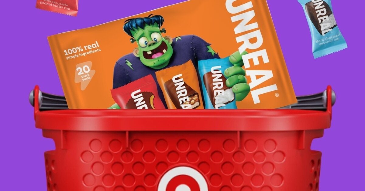 We Scoured Target for Vegan Halloween Treats—Here Are Our Absolute Must-Haves