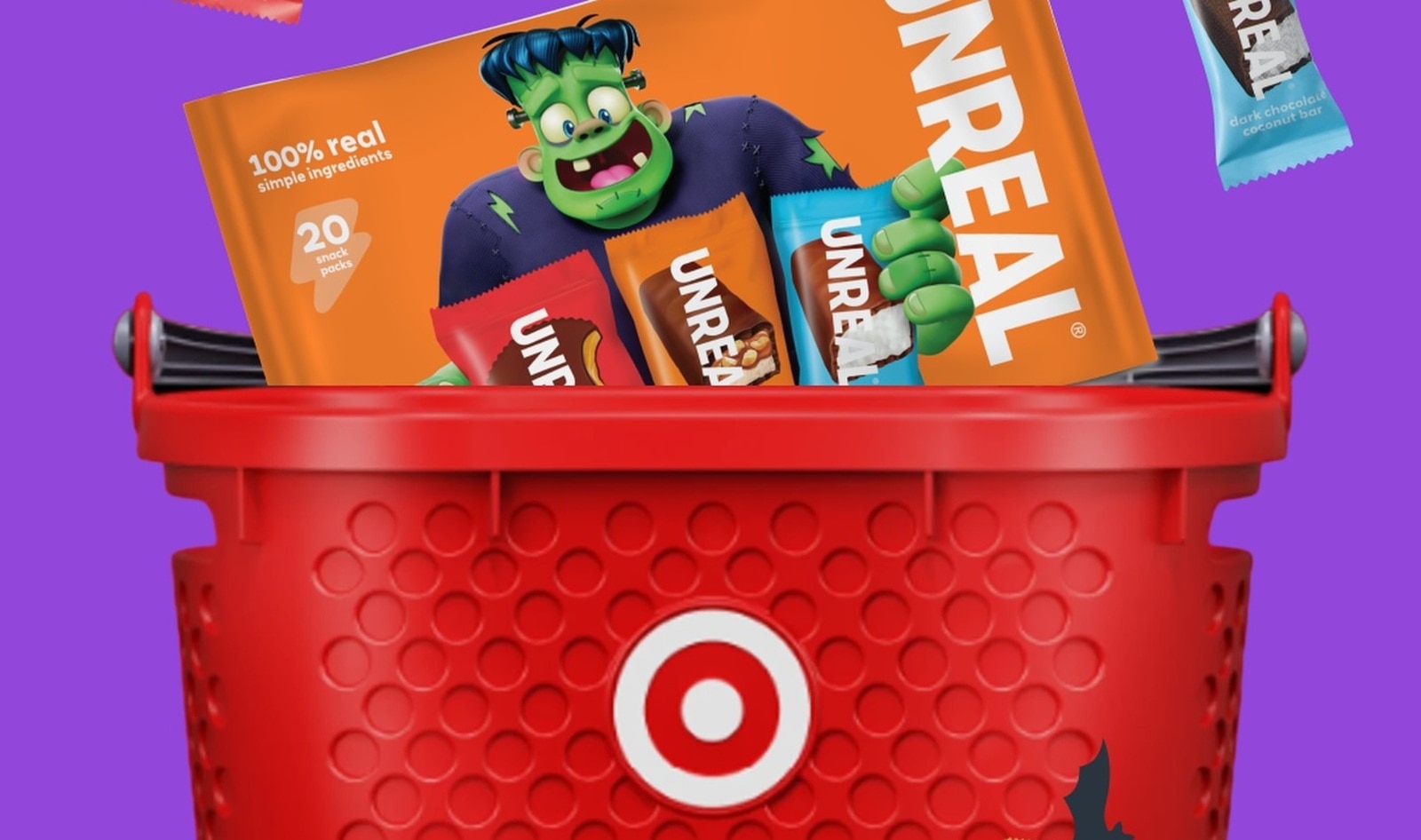 We Scoured Target for Vegan Halloween Treats—Here Are Our Absolute Must-Haves