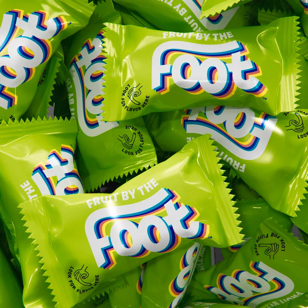 Fruit by the Foot